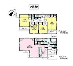 神奈川県横浜市保土ケ谷区新井町