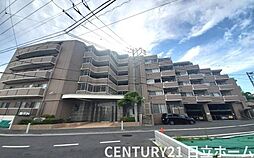 日神パレステージ中山