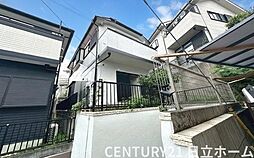 神奈川県横浜市保土ケ谷区仏向西