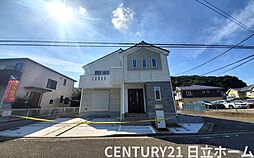 神奈川県横浜市青葉区黒須田