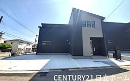 神奈川県横浜市金沢区高舟台2丁目