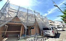 神奈川県横浜市泉区中田西3丁目