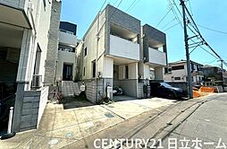 神奈川県横浜市西区西戸部町3丁目