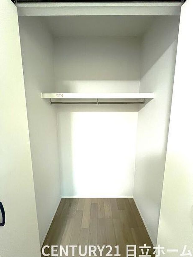 《収納》 ■収納はあればあるほど助かりますね。