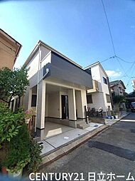 神奈川県川崎市幸区南加瀬4丁目