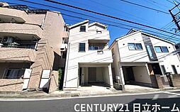 神奈川県横浜市鶴見区上末吉4丁目