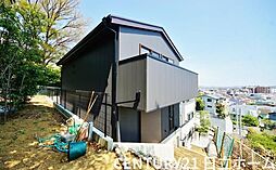 神奈川県横浜市中区本牧大里町