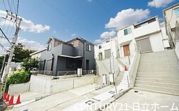神奈川県横浜市神奈川区大口仲町