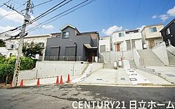 神奈川県横浜市神奈川区大口仲町