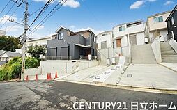 神奈川県横浜市神奈川区大口仲町