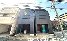 神奈川県横浜市磯子区磯子2丁目