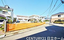 神奈川県横浜市金沢区寺前２丁目