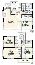 神奈川県横浜市戸塚区深谷町