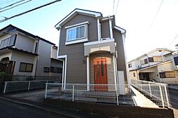 神奈川県横浜市泉区和泉町