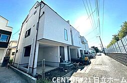 神奈川県川崎市川崎区中瀬2丁目