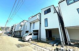 神奈川県川崎市川崎区中瀬2丁目
