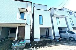 神奈川県川崎市川崎区中瀬2丁目