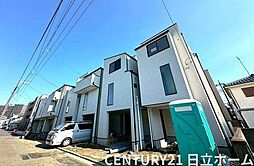神奈川県川崎市川崎区中瀬2丁目
