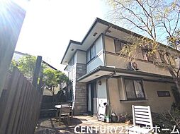 神奈川県横浜市栄区長沼町