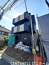 神奈川県川崎市川崎区京町1丁目