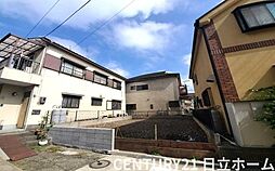 神奈川県横浜市都筑区大棚町