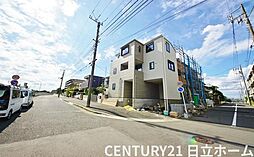 神奈川県横浜市港南区丸山台2丁目