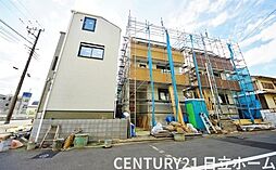 神奈川県横浜市港南区丸山台2丁目
