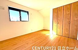 子供部屋の画像