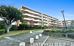 シンフォニックヒルズかがやきの街24−7号棟