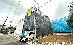 神奈川県横浜市保土ケ谷区権太坂2丁目