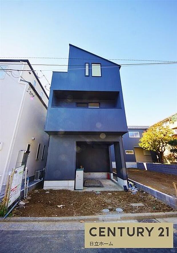 《前面道路含む現地》 ■現地写真です。