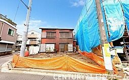 神奈川県横浜市鶴見区生麦4丁目