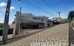 ナイスステージ北寺尾