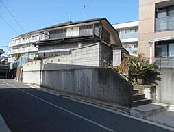 神奈川県横浜市南区清水ケ丘