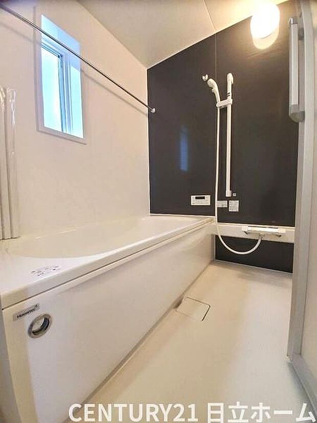 《浴室》 ■ゆったりくつろげる癒しのバスルーム。