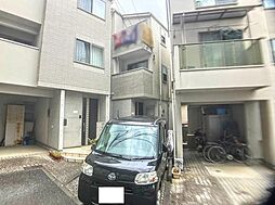 神奈川県横浜市南区弘明寺町