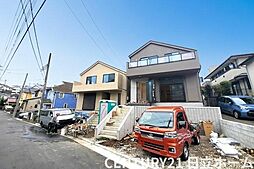 神奈川県横浜市鶴見区馬場5丁目