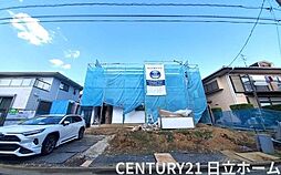 神奈川県横浜市緑区東本郷3丁目