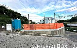 神奈川県横浜市栄区飯島町