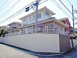 神奈川県横浜市緑区三保町