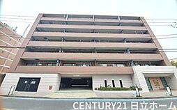コスモ星川パークステージ