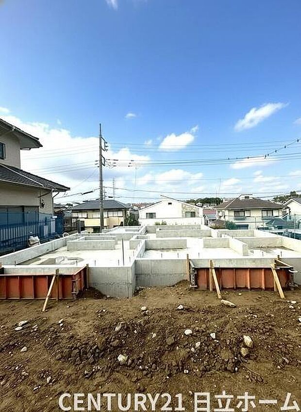 《現地》　■現地写真です