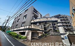 ビッグヴァン桜ケ丘
