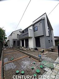 神奈川県横浜市戸塚区汲沢6丁目