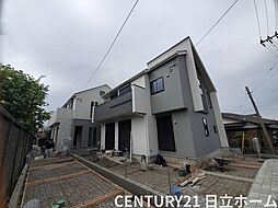 神奈川県横浜市戸塚区汲沢6丁目