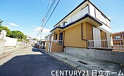 神奈川県横浜市戸塚区平戸2丁目