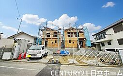 神奈川県横浜市磯子区洋光台6丁目