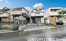 神奈川県横浜市港南区港南台8丁目