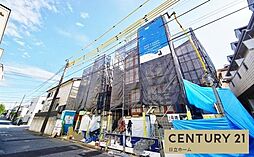 神奈川県横浜市港南区東芹が谷