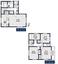 神奈川県横浜市緑区三保町